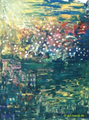 God gives the Israelites a sign