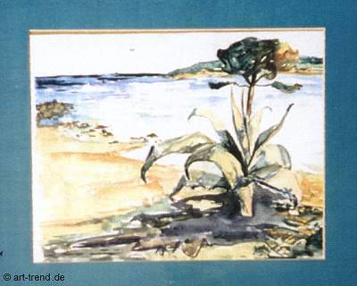 Südspanische Impression